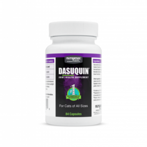 Buy Dasuquin for Cats 84 Capsules